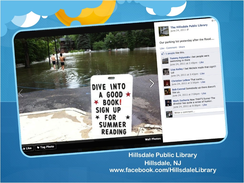 Hooksett Public Library, Hooksett, NH