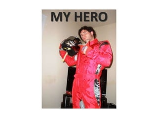 MY HERO