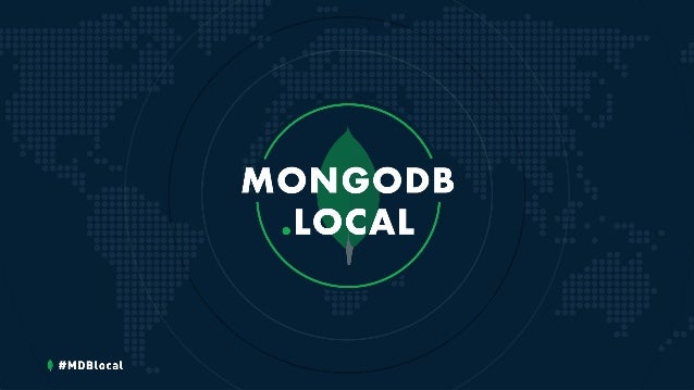 Mongodb Charts Demo