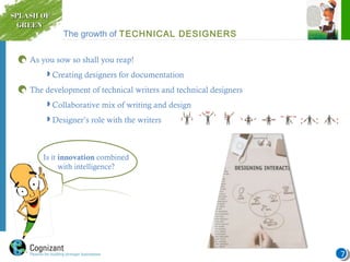 Technical Writing Colour Bringing Color to Technical Writing | PPT