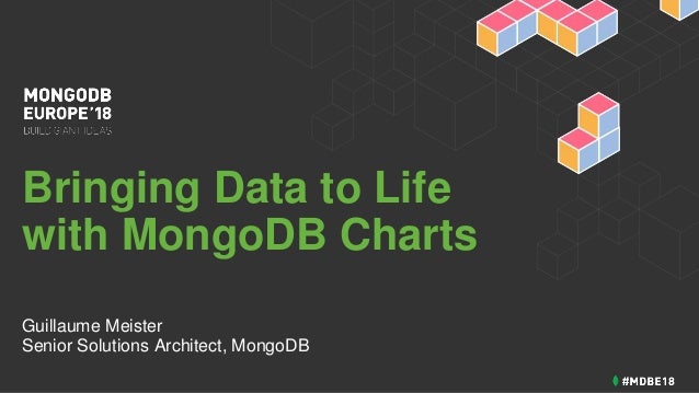 Mongodb Charts