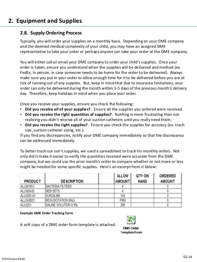 Bringing home trach vent child v2014 v01pdf