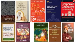 Bringing  IKS into Management and Commerce curriculum