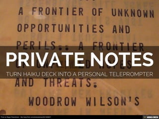 Photo by Megan Rosenbloom - http://www.flickr.com/photos/abinka/2521936907/