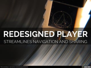 Photo by Great Beyond - http://www.flickr.com/photos/tonyjcase/2262225754/