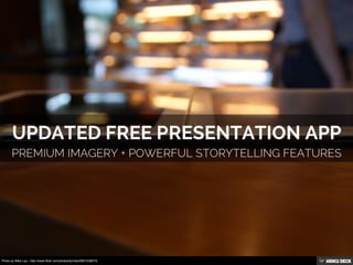 Photo by Mike Lau - http://www.flickr.com/photos/ljrmike/6981536672/