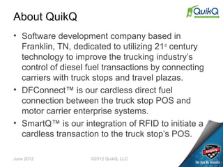 Bringing RFID to Electronics with Monza X RFID Chips | PPT