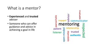NEOISF - On Mentoring Future Techies | PPT