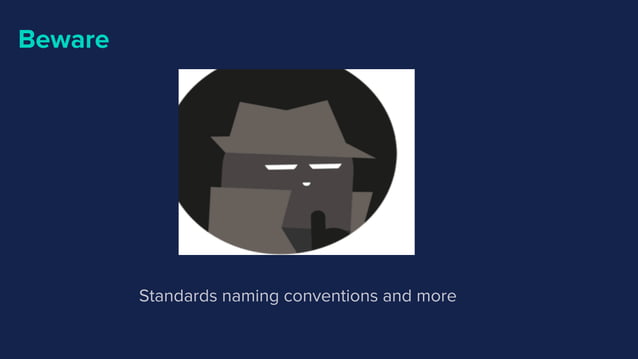 Make Spring Home (Spring Customization and Extensibility) | PPT