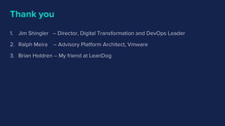 Make Spring Home (Spring Customization and Extensibility) | PPT