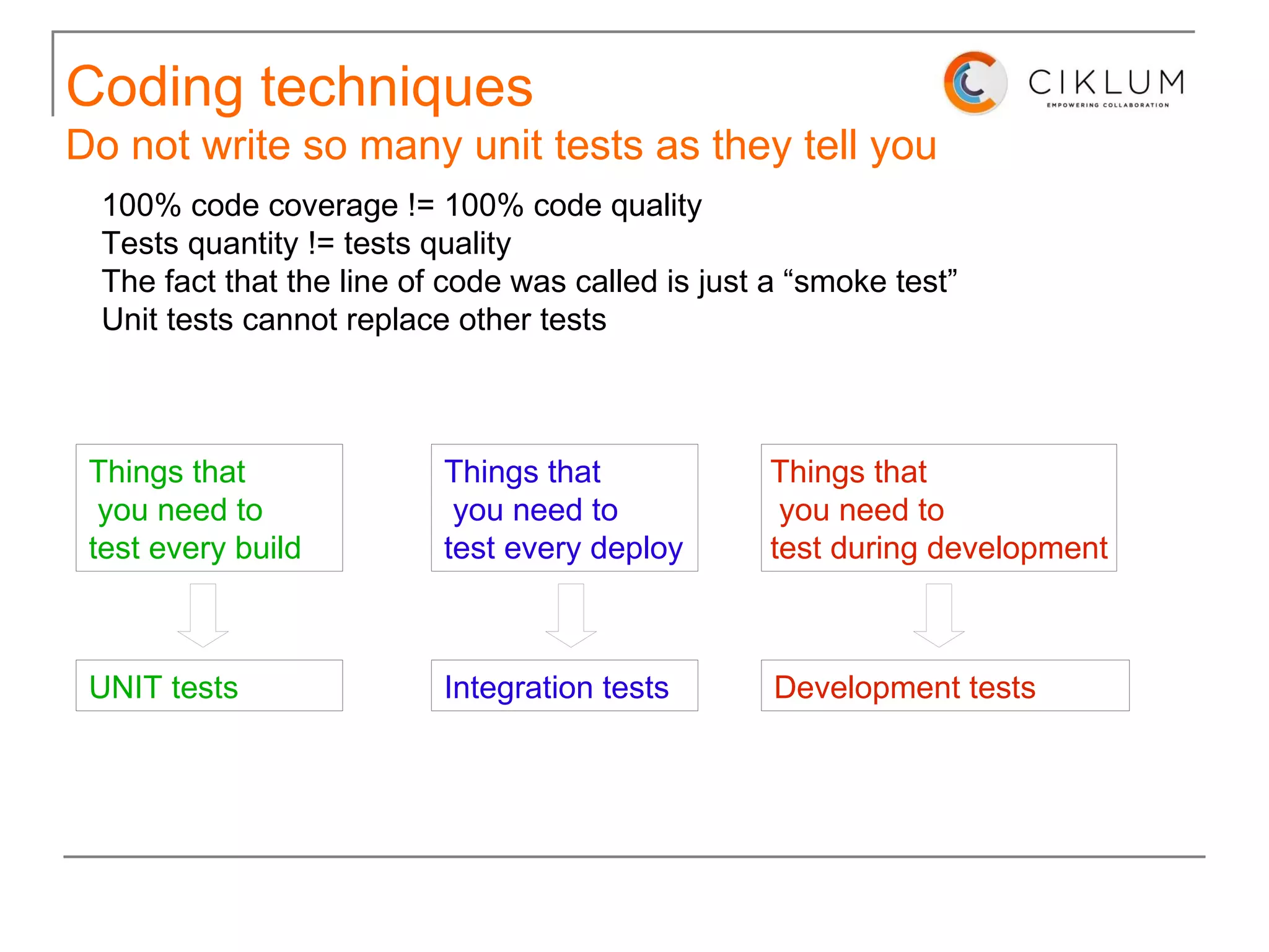 Move classes and MoreUnit will move the corresponding test cases. 