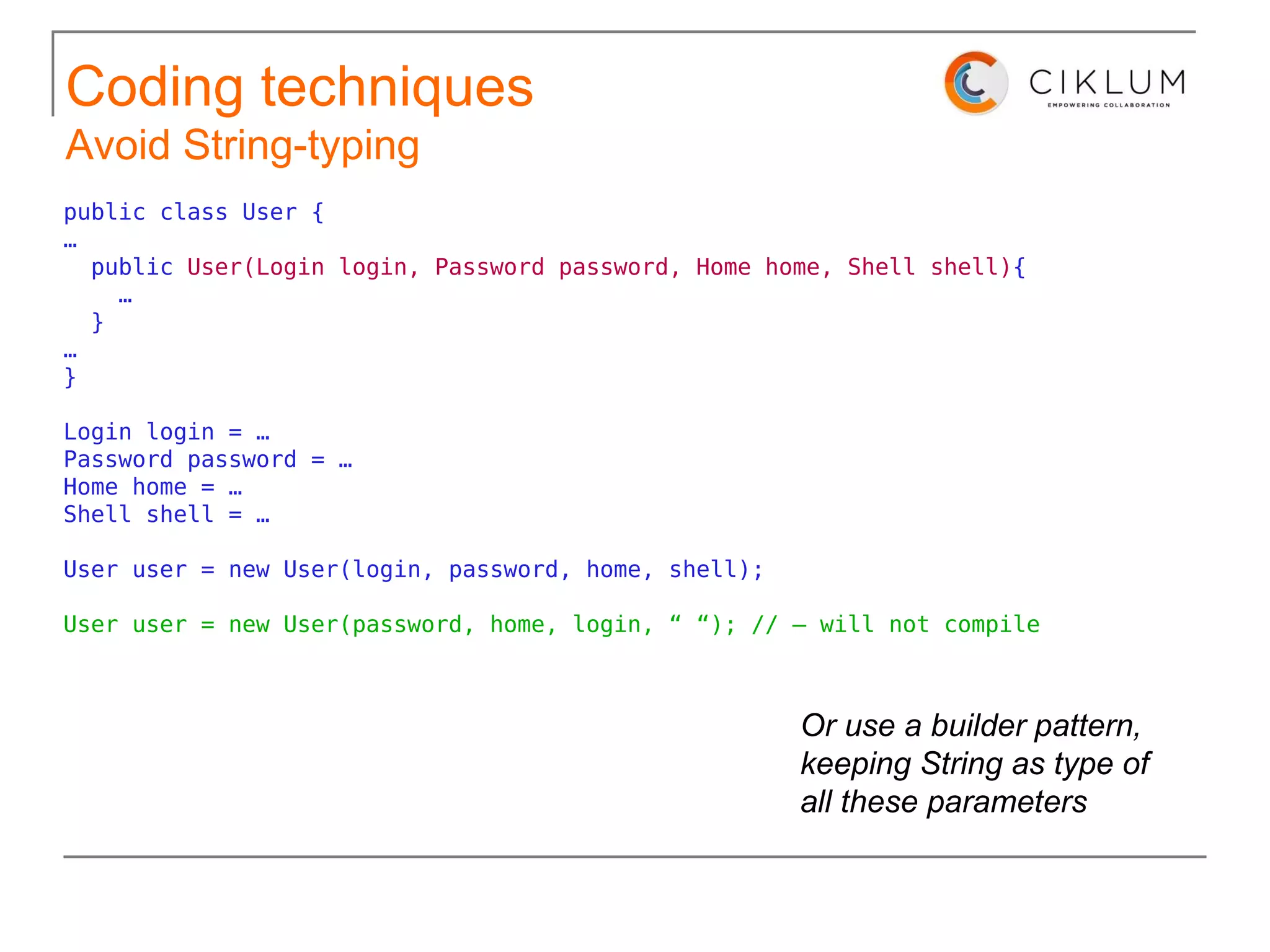 Useful Tools - eclEmma Launches from eclipse like JUnit. 