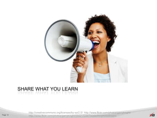 Selling UX in Your Organization - Stir Trek 2012 Slide 12