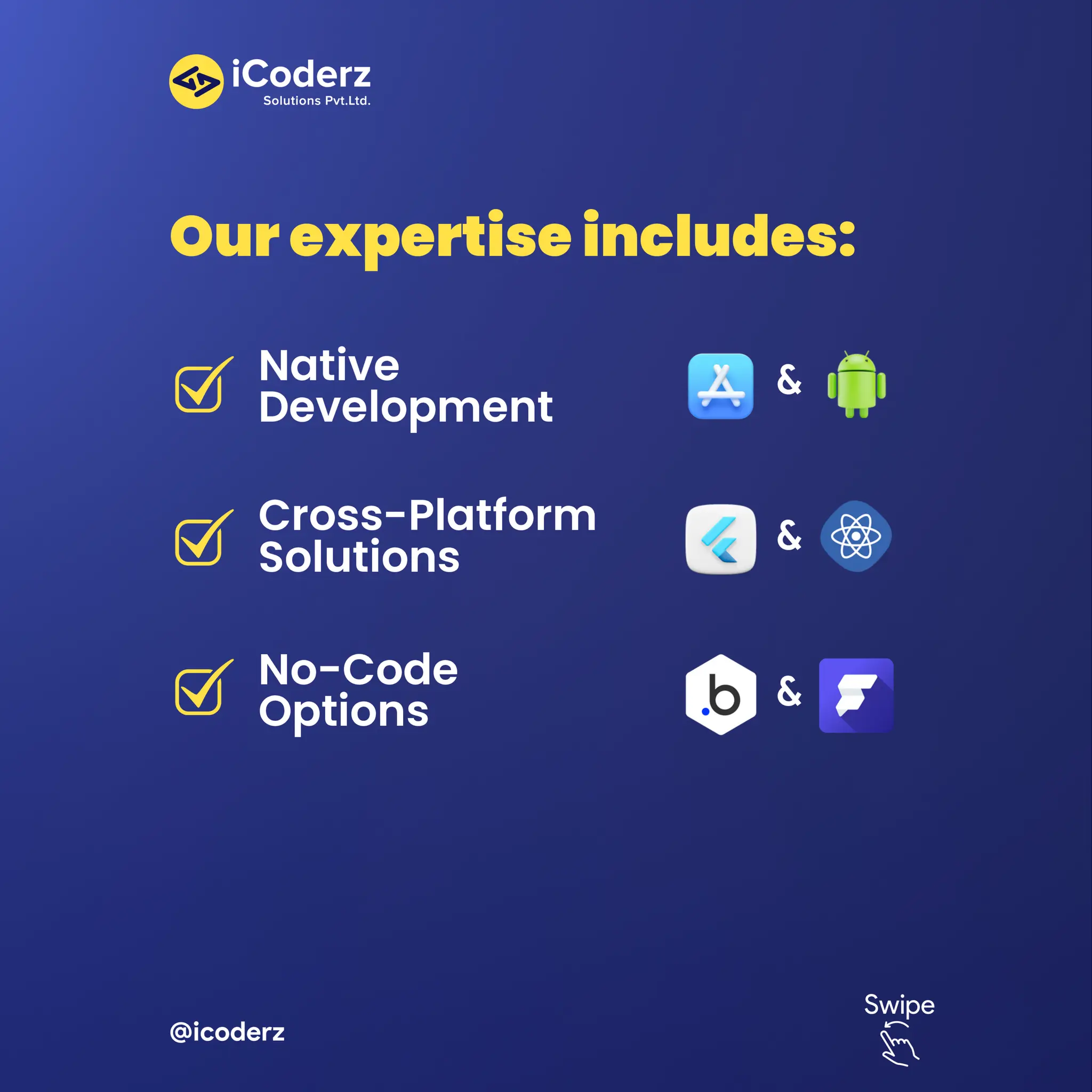 Your Vision, Our Code: Crafting Digital Masterpieces