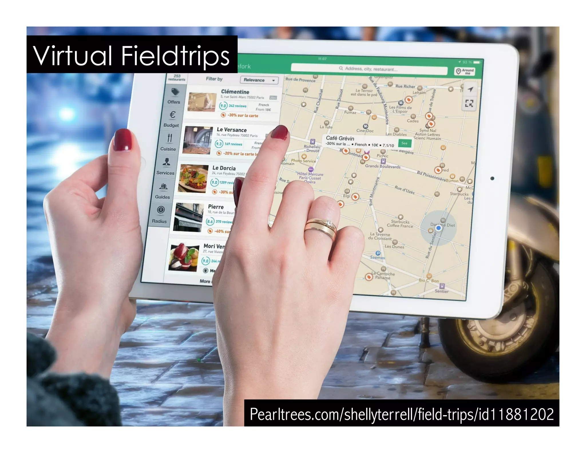 @ShellTerrell
Facebook.com/ShellyTerrell
Gum.co/learn2go
ShellyTerrell.com/textbook2life
30Goals.com
 