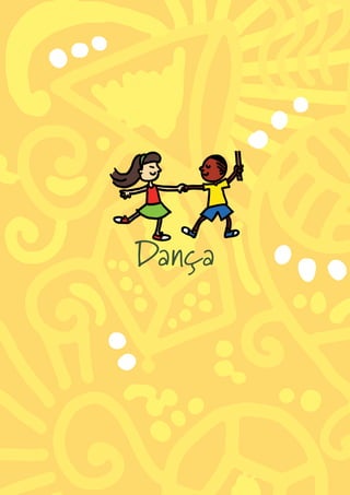 Dança




Aprimoramento do Esporte na Escola de Tempo Integral: Brínquedos, Futebol, Peteca, Capoeira e Dança.   105
 