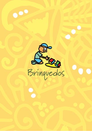 Brinquedos




Aprimoramento do Esporte na Escola de Tempo Integral: Brínquedos, Futebol, Peteca, Capoeira e Dança.   11
 