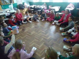 Brinquedos com sucata