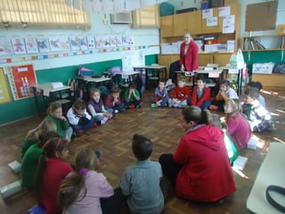 Brinquedos com sucata