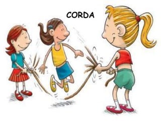 CORDA 
 