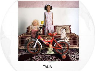 TALIA 
 