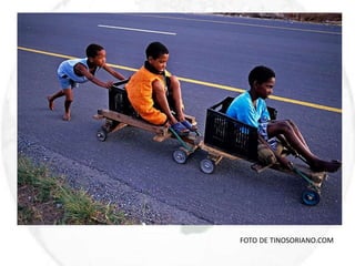 FOTO DE TINOSORIANO.COM 
 