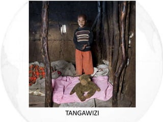 TANGAWIZI 
 