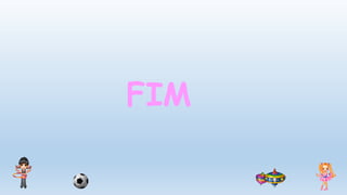 FIM
 