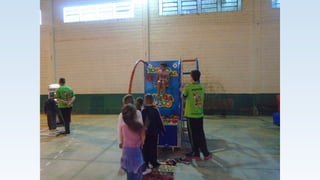 SEMANA DAS CRIANÇAS!!