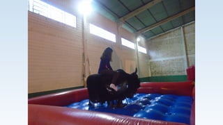 SEMANA DAS CRIANÇAS!!