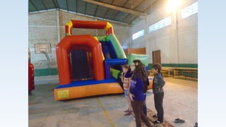 SEMANA DAS CRIANÇAS!!