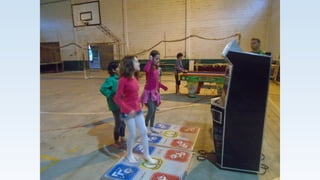 SEMANA DAS CRIANÇAS!!