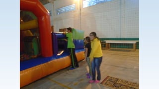 SEMANA DAS CRIANÇAS!!