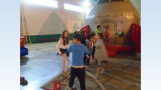 SEMANA DAS CRIANÇAS!!