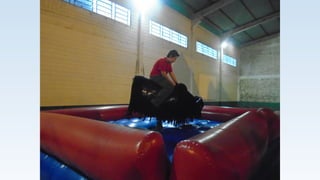 SEMANA DAS CRIANÇAS!!