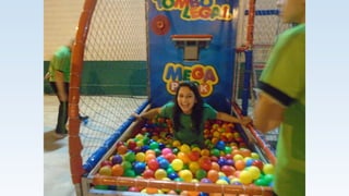 SEMANA DAS CRIANÇAS!!