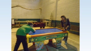 SEMANA DAS CRIANÇAS!!