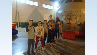 SEMANA DAS CRIANÇAS!!