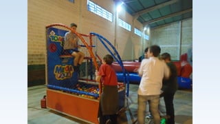 SEMANA DAS CRIANÇAS!!