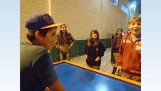 SEMANA DAS CRIANÇAS!!