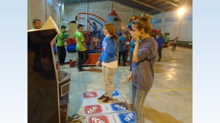 SEMANA DAS CRIANÇAS!!