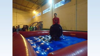 SEMANA DAS CRIANÇAS!!