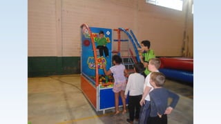 SEMANA DAS CRIANÇAS!!