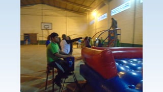 SEMANA DAS CRIANÇAS!!