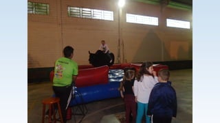 SEMANA DAS CRIANÇAS!!