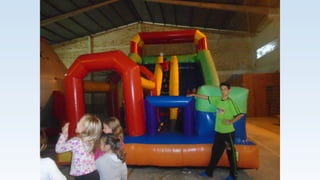 SEMANA DAS CRIANÇAS!!