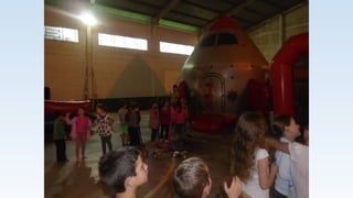 SEMANA DAS CRIANÇAS!!