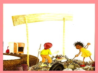 Brinquedos - André Neves