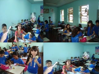 Brinquedos Antigos e Novos