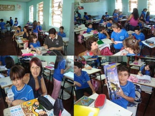 Brinquedos Antigos e Novos